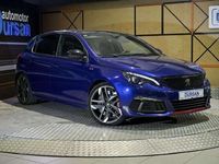 Usado Peugeot 308 GTi 262 CV (192 kW) 2018