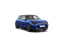 Nuevo Mini Cooper SE Essential 160 kW (218 CV) 2025 Azul Utilitario