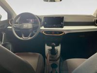 Käytetty Seat Ibiza Reference 80 HP (58 kW) 2026 Harmaa Viistoperä