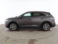 Usado DS Automobiles DS7 Crossback So Chic 130 CV (95 kW) 2020 Gris SUV