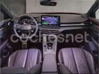 Usado Cupra Terramar VZ 272 CV (200 kW) 2024 Violeta / lila SUV