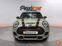 Usado Mini John Cooper Works 231 CV (169 kW) 2019 Gris Utilitario