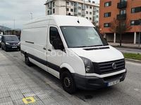 Usado VW Crafter 143 CV (105 kW) 2012 Blanco Van