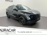 Usado Omoda 5 185 CV (136 kW) 2024 Negro SUV