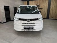 Usado VW Multivan 218 CV (160 kW) 2022 Blanco Monovolumen