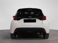 Usado Toyota Yaris Active 116 CV (85 kW) 2025 Utilitario