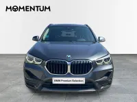 Usado BMW X1 Performance 150 CV (110 kW) 2022 Gris SUV