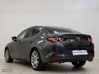 usado Mazda 3 2.0 e-SKYACTIV-G 88KW ZENITH