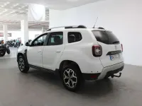 Usado Dacia Duster Comfort 116 CV (85 kW) 2019 Blanco SUV