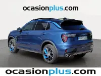 Usado Lynk & Co 01 261 CV (191 kW) 2022 Azul SUV