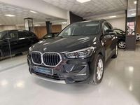 Usado BMW X1 Comfort Edition 190 HP (139 kW) 2021 Preto SUV