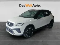 Nuevo Seat Arona FR 115 CV (84 kW) 2026 Blanco SUV