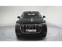 Usado Audi Q5 Sportback Advanced 163 CV (119 kW) 2022 Negro SUV