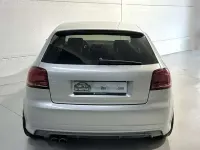 Usado Audi S2 Premium 264 CV (194 kW) 2006 Gris Berlina