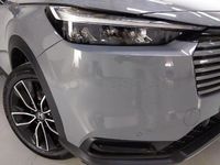 Usado Honda HR-V Elegance 131 CV (96 kW) 2025 Gris / plata SUV