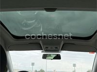 Usado Seat Ibiza Style 105 CV (77 kW) 2009 Verde Berlina