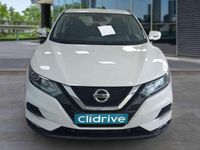 Usado Nissan Qashqai Acenta 116 CV (85 kW) 2020 Blanco SUV