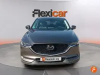Usado Mazda CX-5 175 CV (128 kW) 2018 Marrón SUV