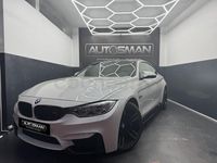 Usado BMW M4 431 HP (317 kW) 2016 Branco Coupé