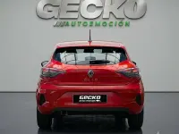 Usado Renault Clio Evolution 91 CV (66 kW) 2024 Rojo Utilitario
