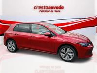 Usado VW Golf VIII 116 CV (85 kW) 2025