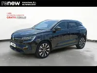Usado Renault Austral Techno 200 CV (147 kW) 2023 Negro SUV