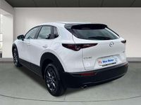 Usado Mazda CX-30 141 CV (103 kW) 2025 Blanco SUV