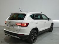 usado Seat Ateca Xcellence 4Drive