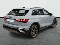 Usado Audi A3 204 CV (150 kW) 2026 Gris Berlina