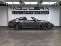Usado Porsche 911 480 CV (353 kW) 2023 Gris / plata Coupe