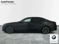 Usado BMW 520 Comfort Edition 197 CV (144 kW) 2025 Gris Berlina