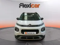 Usado Citroën C3 Aircross Shine 102 CV (75 kW) 2020 Blanco SUV
