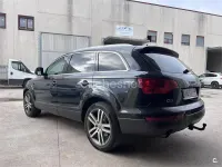 Usado Audi Q7 Sport 233 CV (171 kW) 2006 Negro SUV