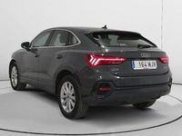 Usado Audi Q3 Advanced 150 CV (110 kW) 2023 SUV