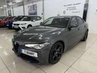 usado Alfa Romeo Giulia 2.2 Diesel Sprint Aut. 190