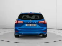 Usado Ford Focus Active 125 CV (91 kW) 2024 Azul Familiar