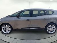 Usado Renault Scénic IV Business 110 CV (80 kW) 2018 Monovolumen