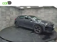 Usado Kia XCeed 141 CV (103 kW) 2021 Gris SUV