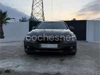 Usado BMW 325 218 CV (160 kW) 2014 Marrón Familiar