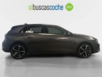 Usado Opel Astra 130 CV (95 kW) 2024 Gris/plata