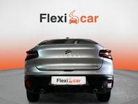 Usado Citroën C4 X Feel 131 CV (96 kW) 2023 Gris SUV