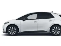 Nuevo VW ID.3 Life 139 kW (190 CV) 2026 Blanco Utilitario