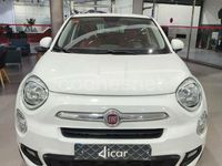 Usado Fiat 500X Pop Star 140 CV (102 kW) 2016 Blanco SUV