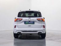 Usado Ford Kuga ST-Line 150 CV (110 kW) 2022 Blanco SUV