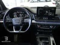 Usado Audi Q5 Sportback Advanced Plus 163 CV (119 kW) 2022 Blanco SUV