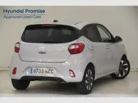 Usado Hyundai i10 67 CV (49 kW) 2025 Otro Utilitario