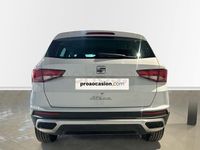 Usado Seat Ateca Style 150 CV (110 kW) 2023 Blanco SUV