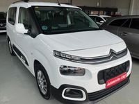 Usado Citroën Berlingo Feel 100 CV (73 kW) 2018 Monovolumen