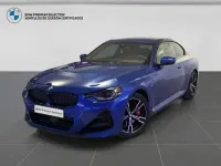 Usado BMW 230 Coupé M Sport 245 CV (180 kW) 2024 Azul Coupe