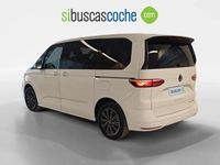 Nuevo VW Multivan 177 CV (130 kW) 2026 Blanco Van